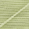 Cordon coton grand teint olive