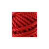 Cordon coton macramé