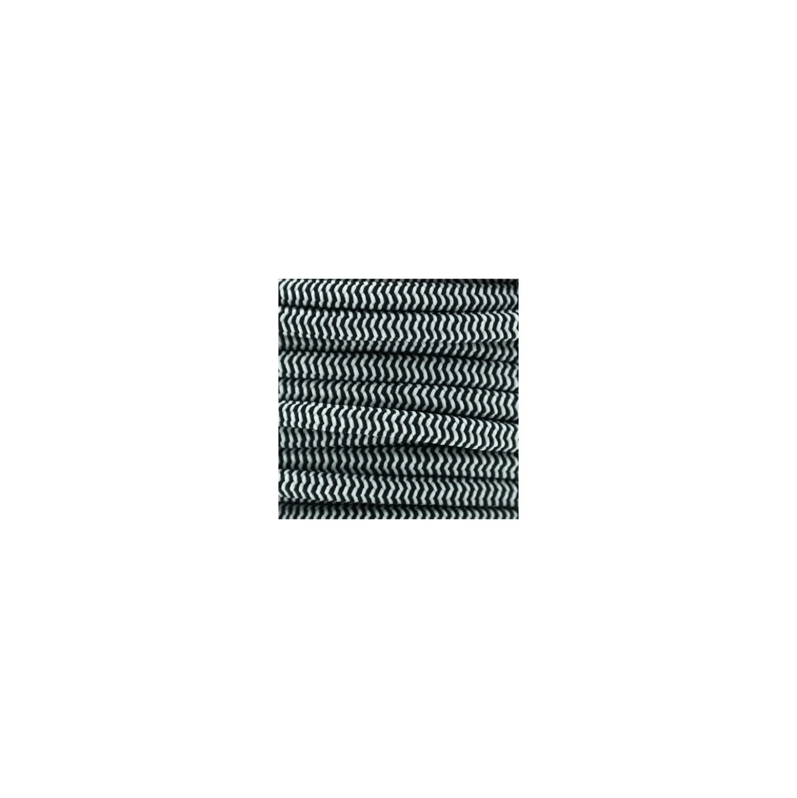 Cordon élastique 5mm multi