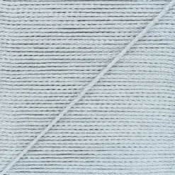 Cordon lurex Éclat 2 mm - argenté
