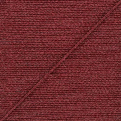Cordon lurex Éclat 2 mm - rouge