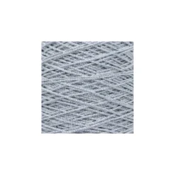 Cordon Lurex Filo 1,5 mm - Argent
