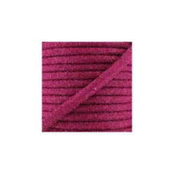 Cordon lurex Party - fuchsia
