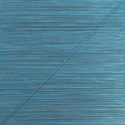 Cordon lurex Rumba 0,5 mm - bleu/doré