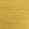 Cordon lurex Rumba 0,5 mm - jaune/doré
