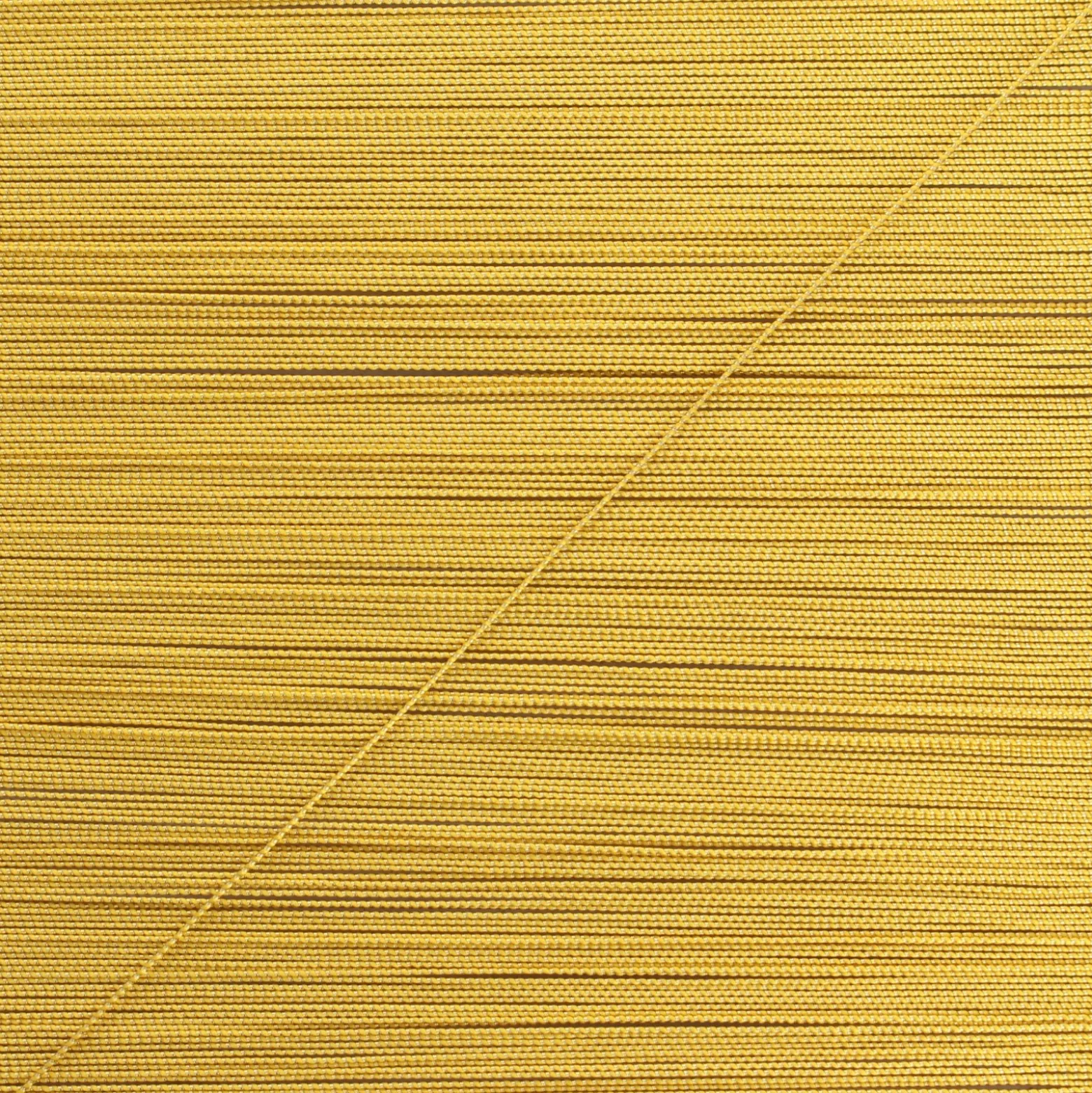 Cordon lurex Rumba 0,5 mm - jaune/doré
