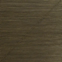 Cordon lurex Rumba 0,5 mm - noir/doré