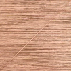 Cordon lurex Rumba 0,5 mm - rose/doré