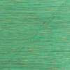 Cordon lurex Rumba 0,5 mm - vert/doré