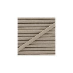 Cordon Maillot de Bain Uni - Beige
