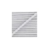 Cordon Maillot de Bain Uni - Gris