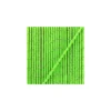 Cordon Sport réfléchissant 3 mm- vert fluo
