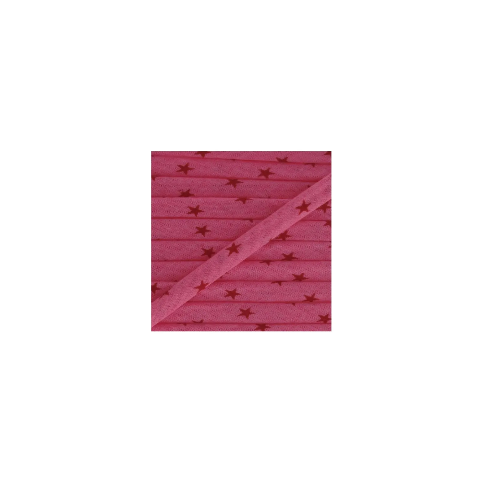 Cordon Star rubis eclatant B