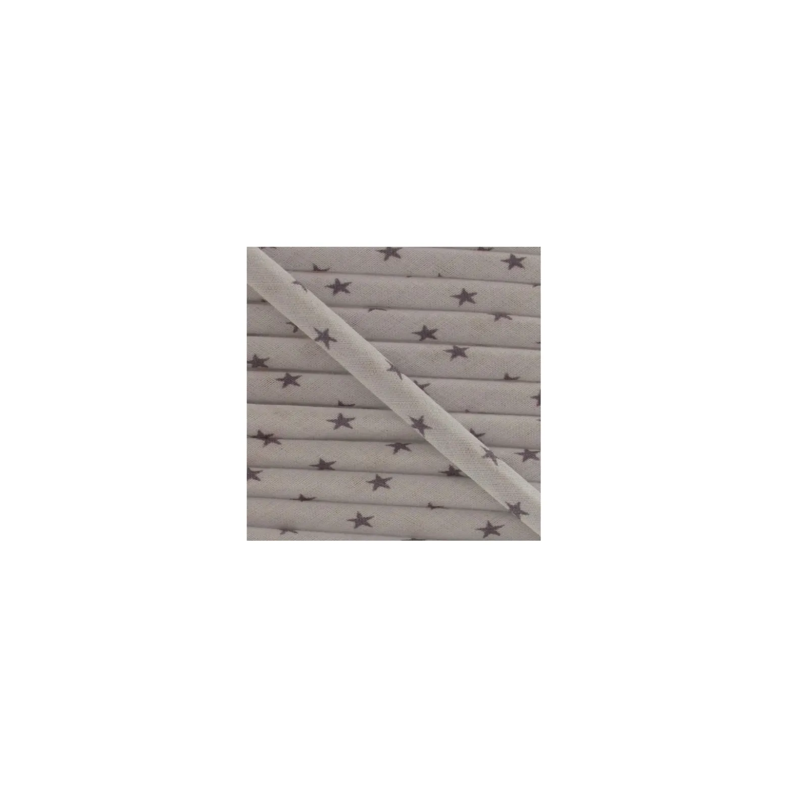 Cordon Star violet sage B