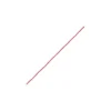 Cordon Étincelle 2 mm - rouge