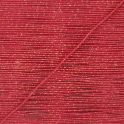 Cordon Étincelle 2 mm - rouge