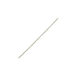 Cordon Étincelle 2 mm - vert clair