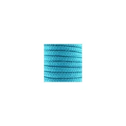 Cordon tressé 10 mm