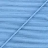 Cordon tricoté Chroma 4 mm - bleuet