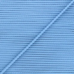 Cordon tricoté Chroma 4 mm - bleuet