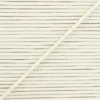 Cordon tricoté Chroma 4 mm - écru