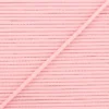 Cordon tricoté Chroma 4 mm - rose pâle