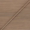 Cordon tricoté Chroma 4 mm - taupe