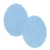 Coudières Genouillères thermocollantes jean - Enfant