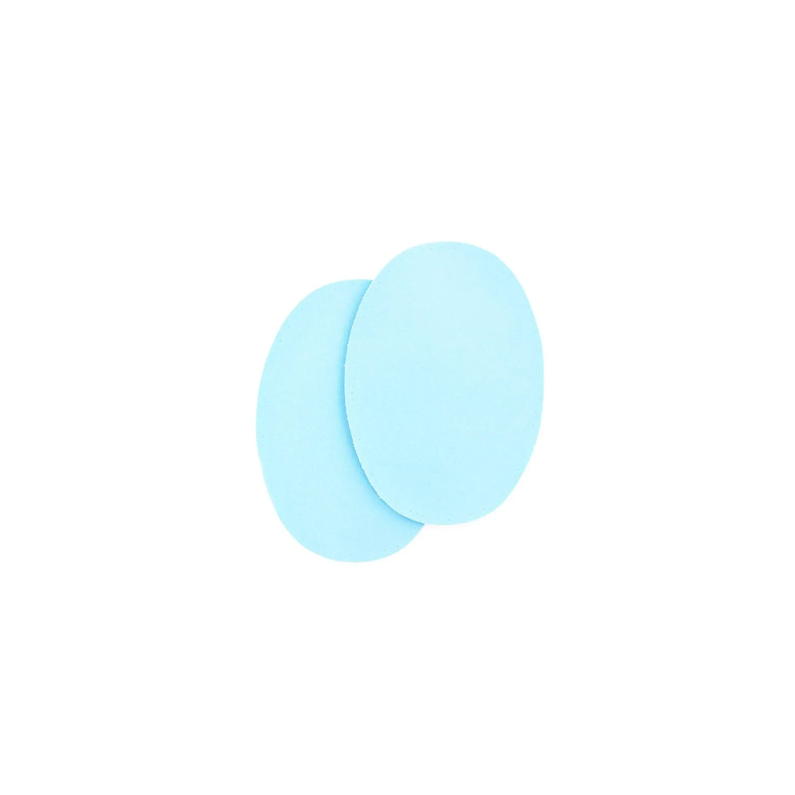 Coudières Vinyl bleu ciel
