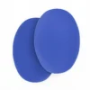 Coudières Vinyl bleu roy