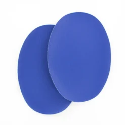 Coudières Vinyl bleu roy