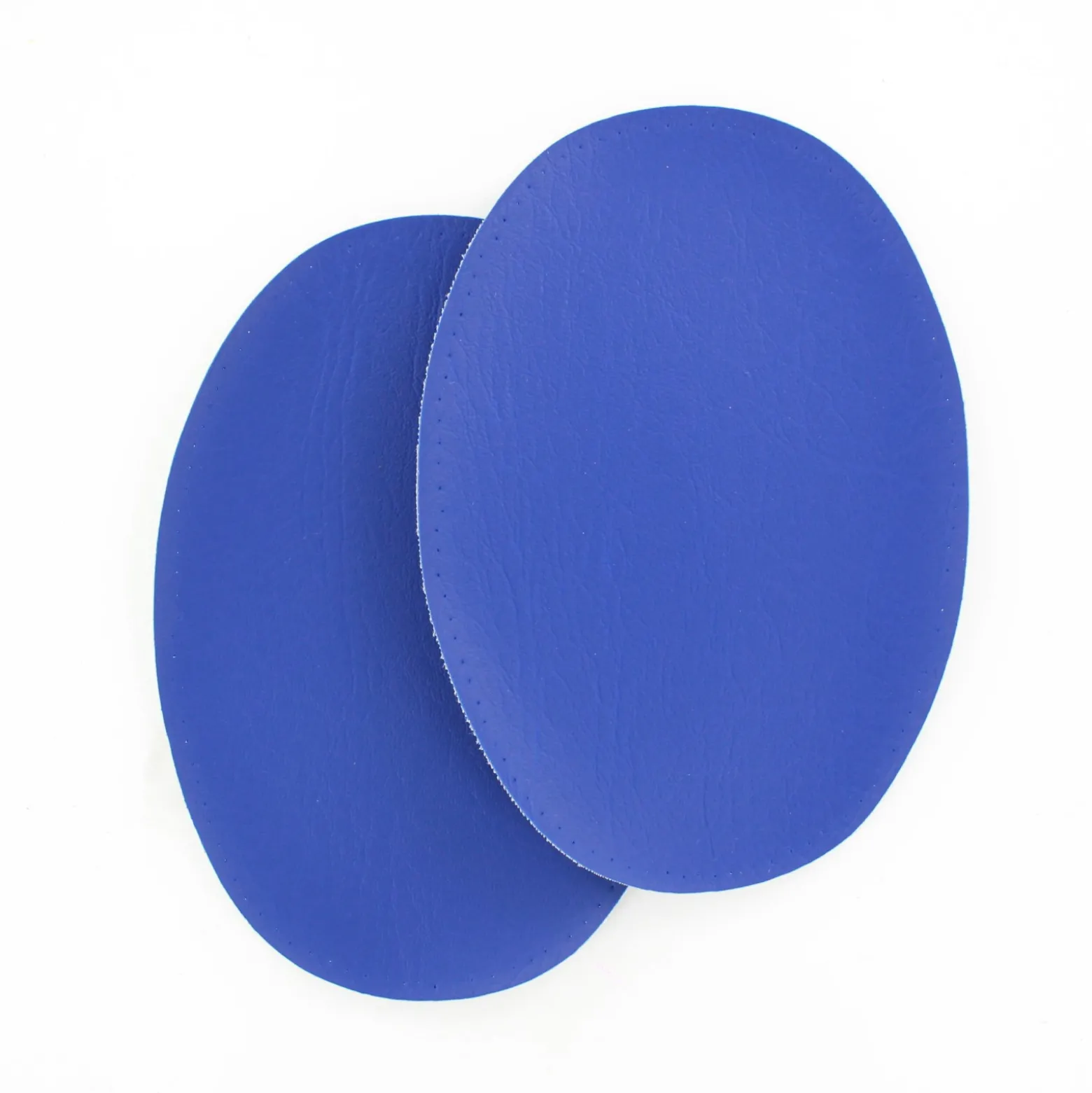 Coudières Vinyl bleu roy