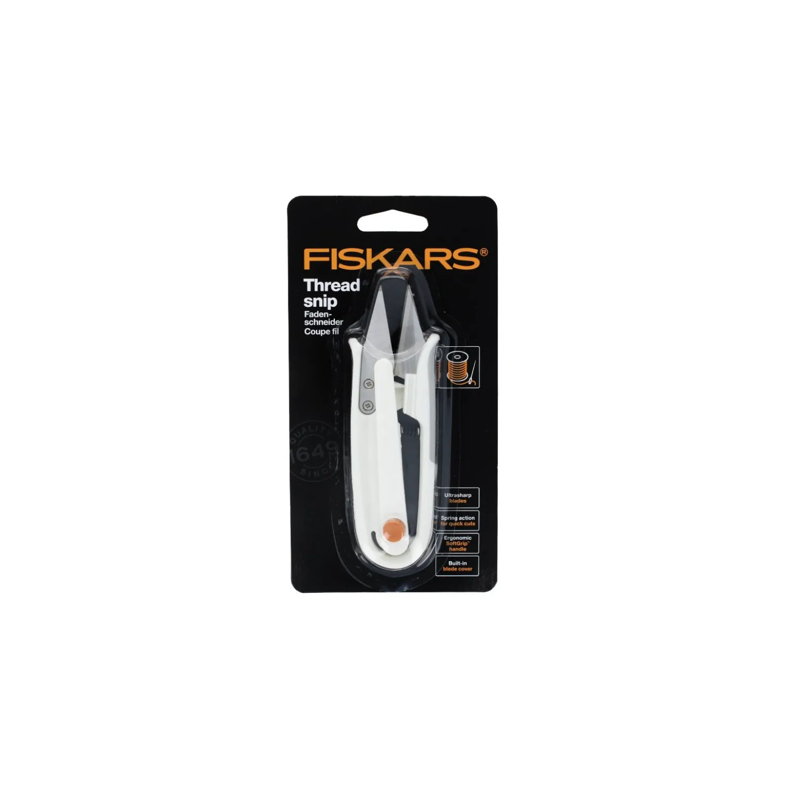 Coupe-fil Easy Action - Fiskars