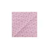 ♥ Coupon 140 cm ♥ Biais Star Lavande rosée B