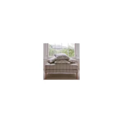 Coupon 200 cm x 140 cm Tissu Clarke & Clarke Ribble Valley Sawley Citrus