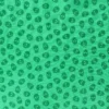 Coupon 100 cm x 110 cm Tissu coton Andover Fabrics The Watcher - vert foncé