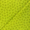 Coupon 100 cm x 110 cm Tissu coton Andover Fabrics The Watcher - vert