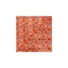 Coupon 100 cm x 110 cm Tissu coton Camelot Fabrics Stronger Together - orange