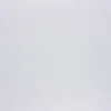 Coupon 139 cm x 150 cm Tissu jersey matelassé bambou - blanc