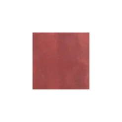 Coupon 100 cm x 140 cm Tissu lamé satin rouge
