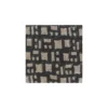 Coupon 100 cm x 150 cm Tissu Lycra Paillettes St Tropez Doré