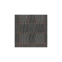 Coupon 100 cm x 150 cm Tissu Maille polyviscose lurex Gordon - camel