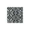 Coupon 50 cm x 145 cm Tissu Maille Tricot Marceau - gris