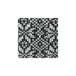 Coupon 50 cm x 145 cm Tissu Maille Tricot Marceau - gris