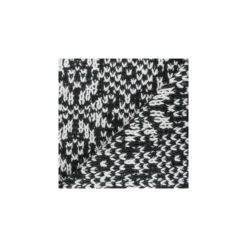 Coupon 50 cm x 145 cm Tissu Maille Tricot Marceau - gris