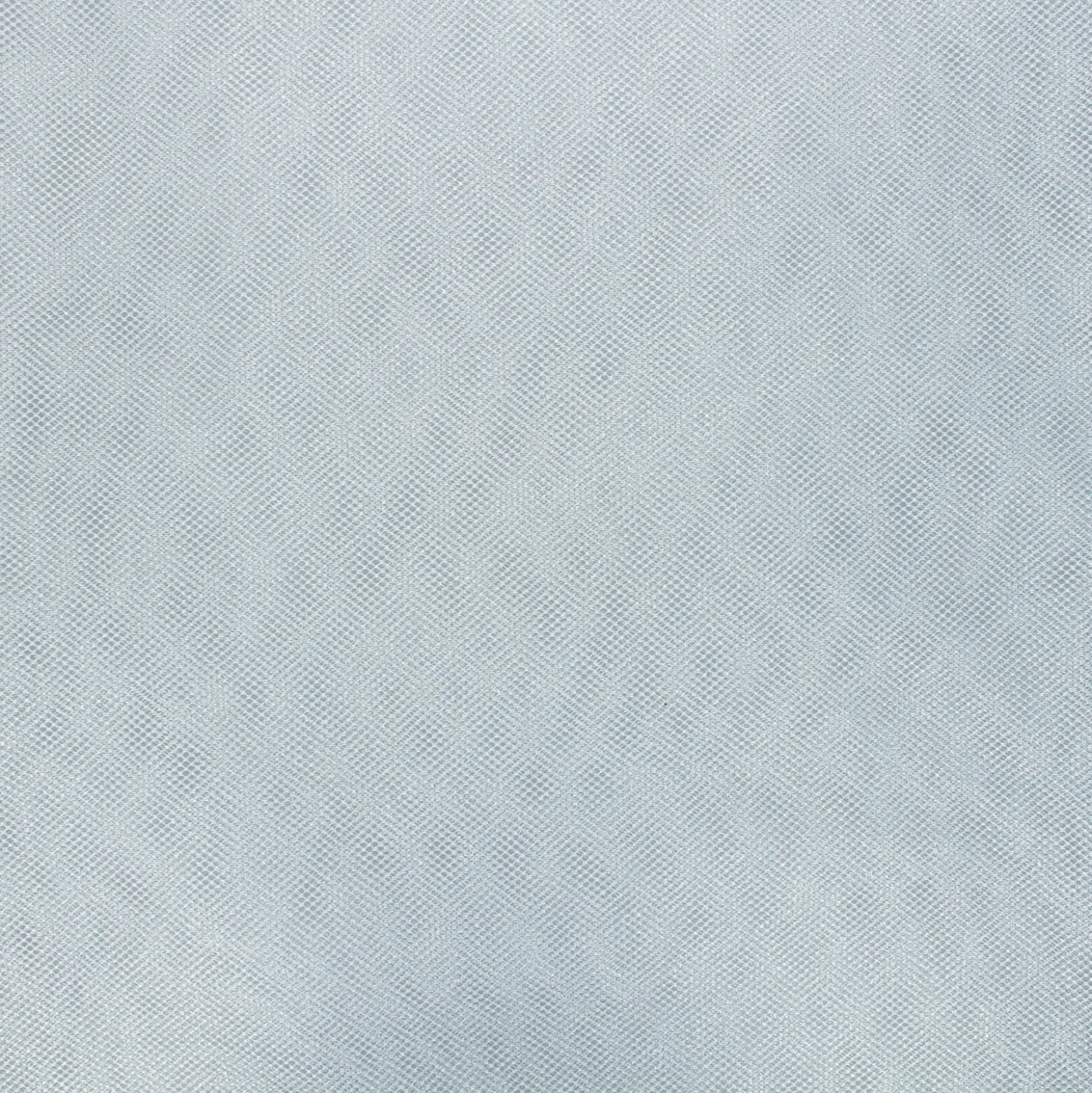 Coupon 100 cm x 140 cm Tulle luxe petite résille argenté