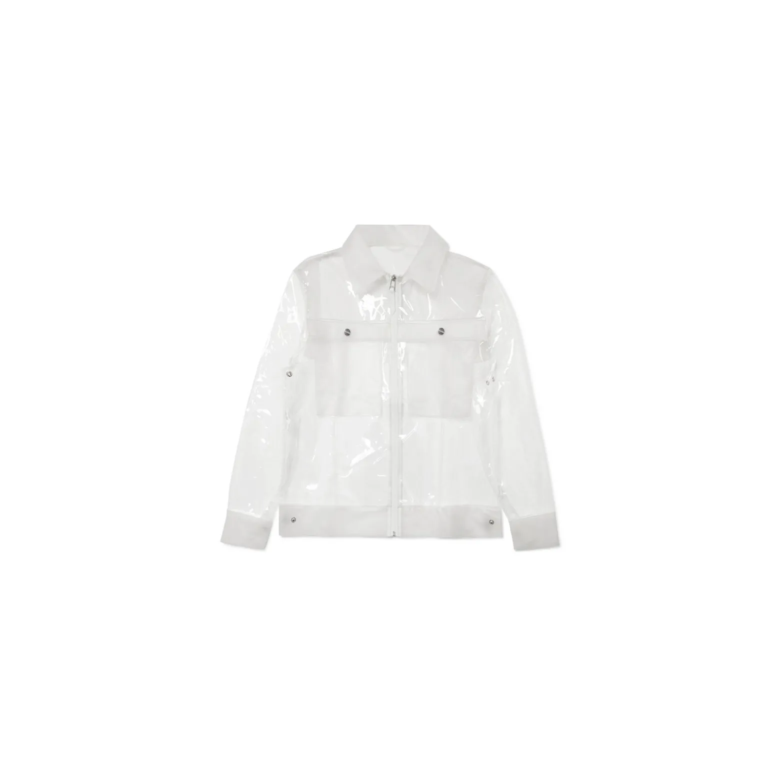 Cristal transparent 30/100 - Plastique