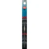 Crochet acier soie et cotonPrym - 0.75 mm
