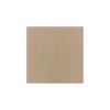 Cuir croco beige (2 tailles)