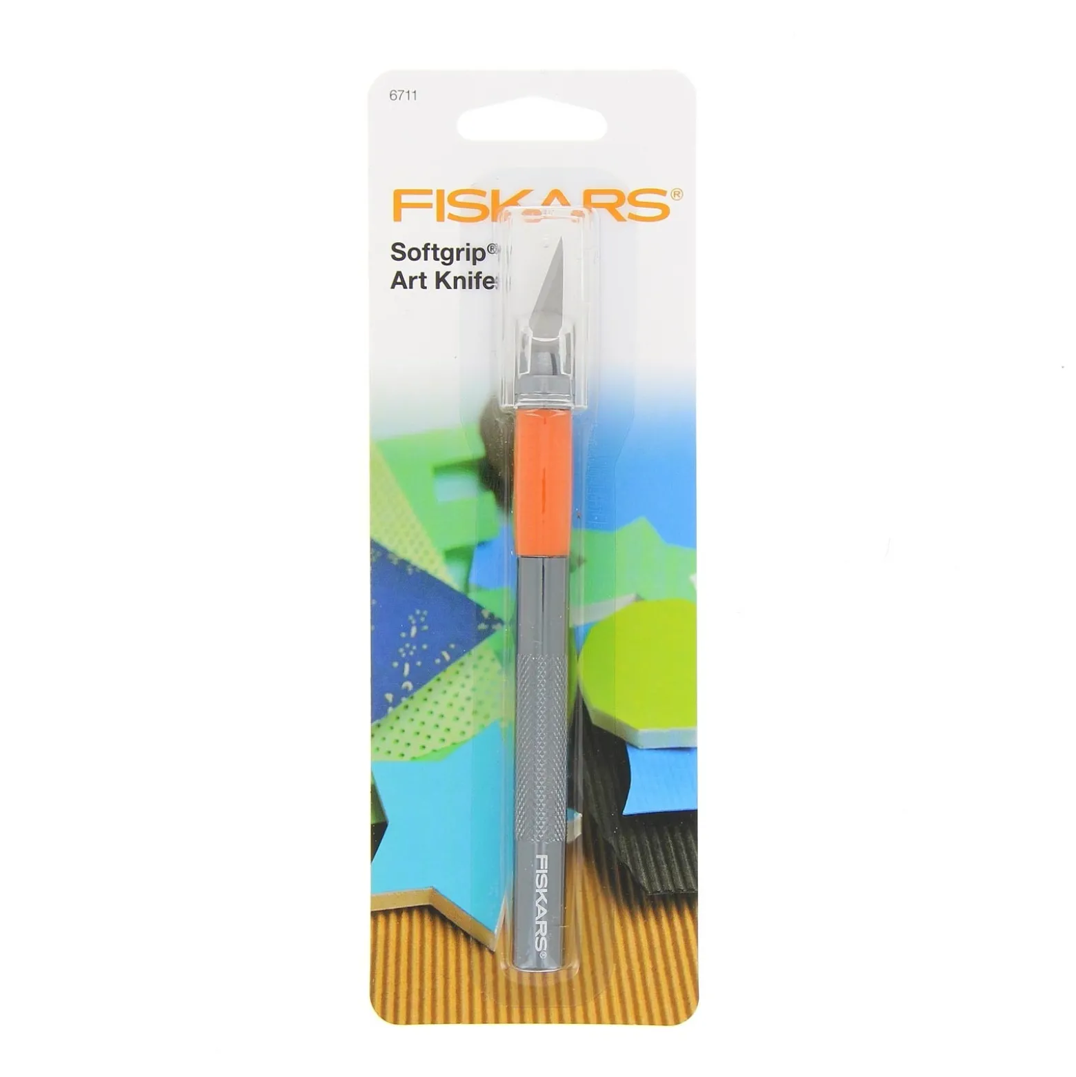 Cutter de Précision Softgrip - Fiskars